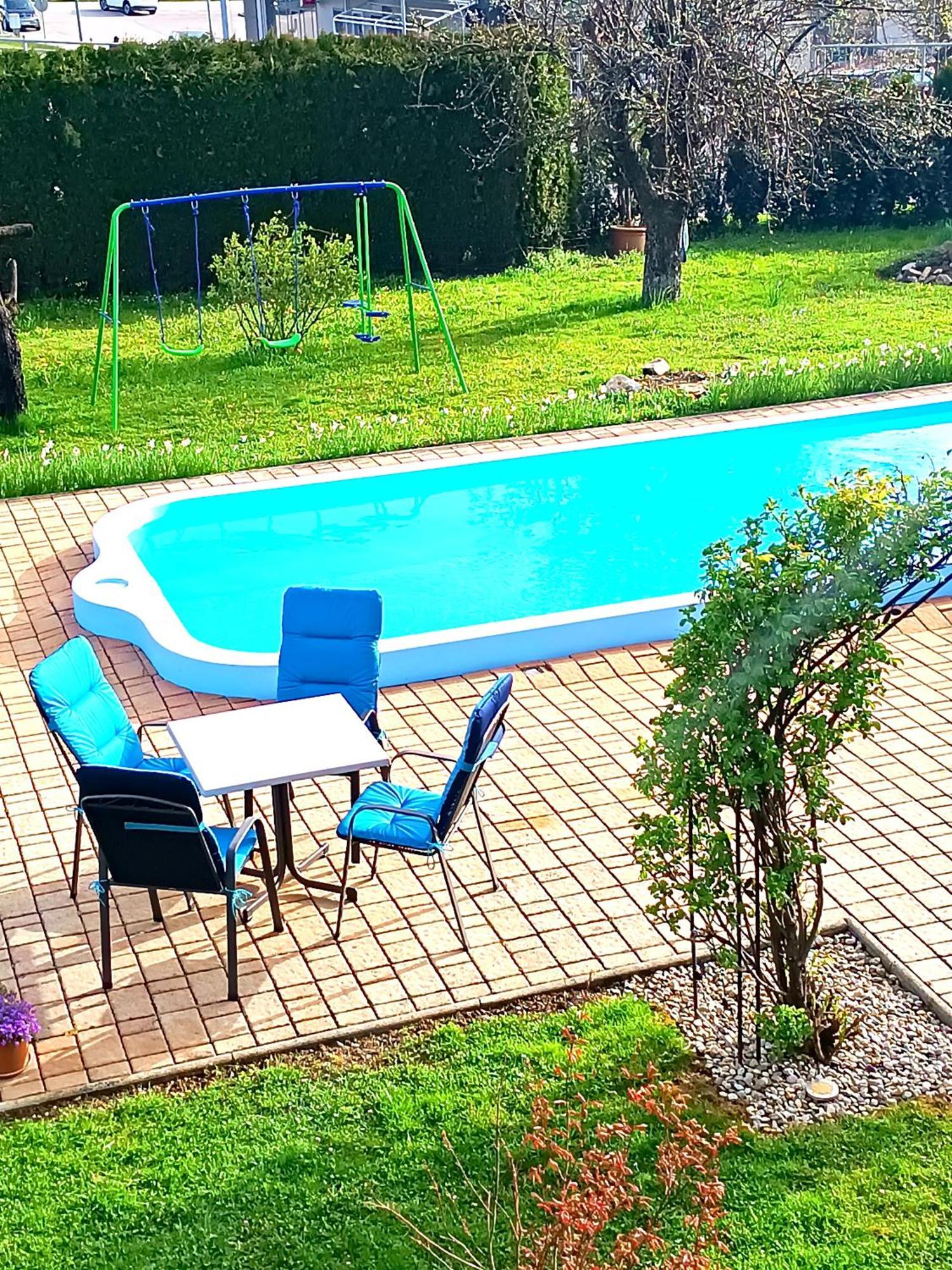 Apartma Xanadu Slovenske Konjice Zewnętrze zdjęcie