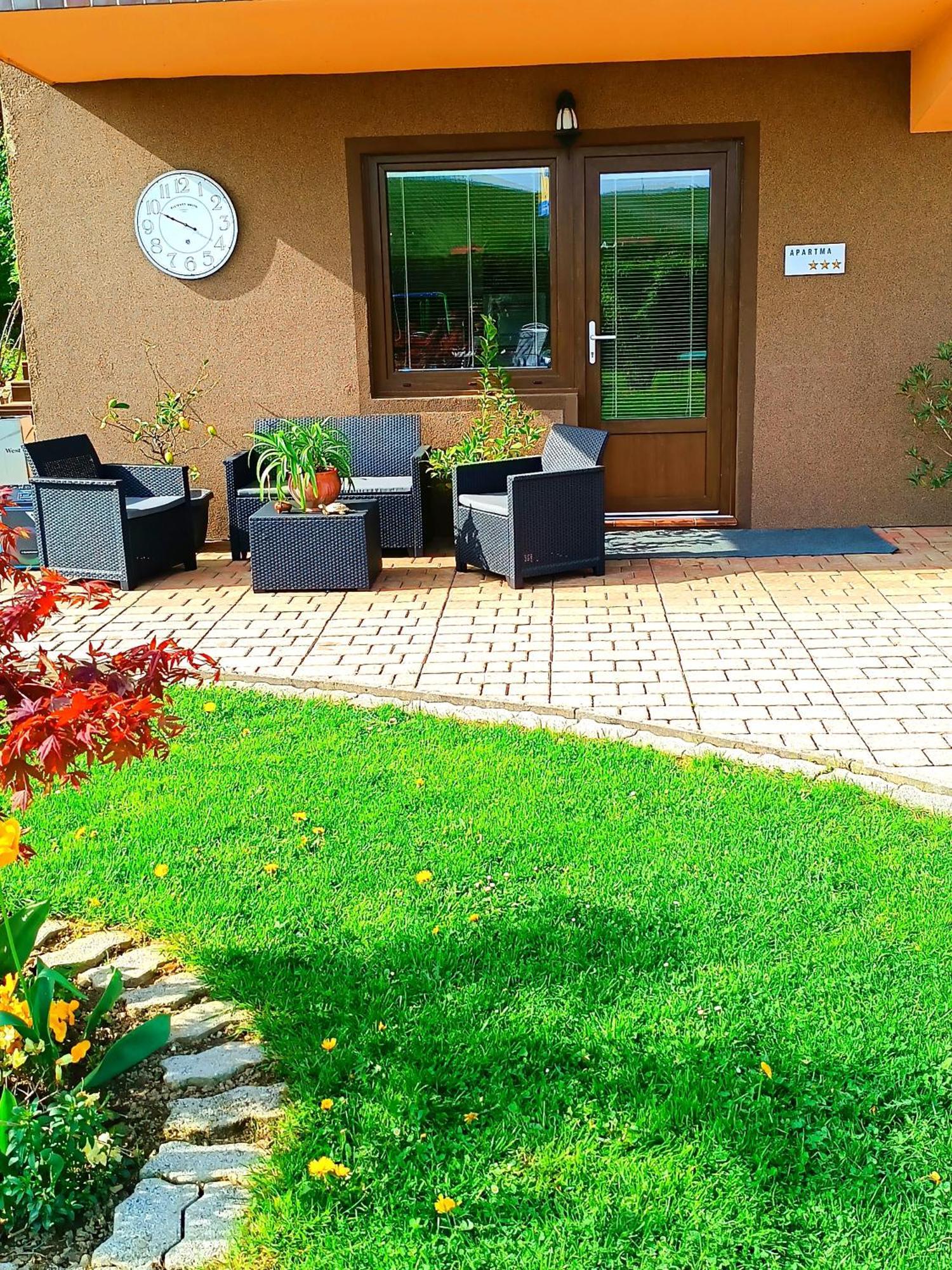 Apartma Xanadu Slovenske Konjice Zewnętrze zdjęcie