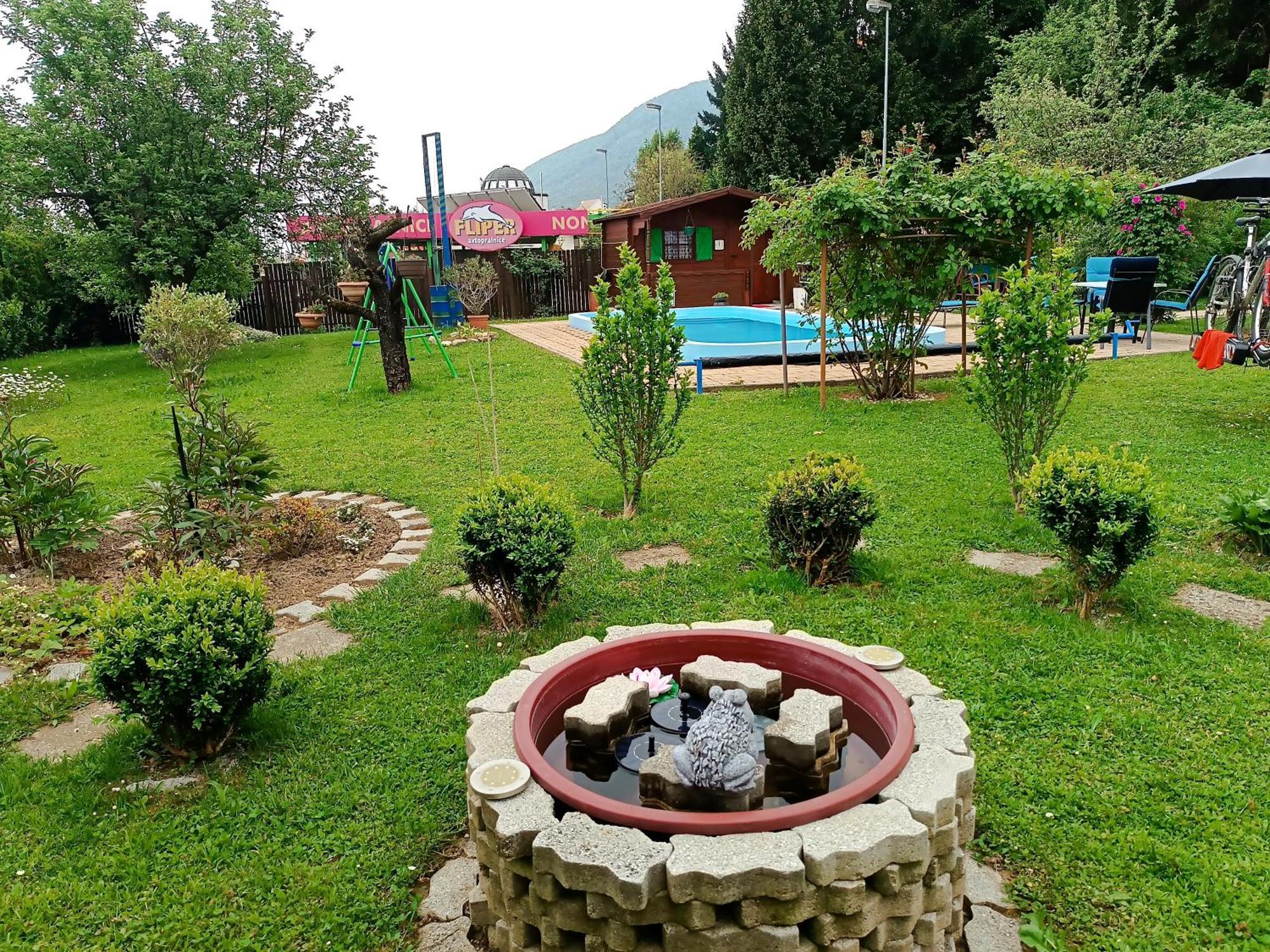 Apartma Xanadu Slovenske Konjice Zewnętrze zdjęcie