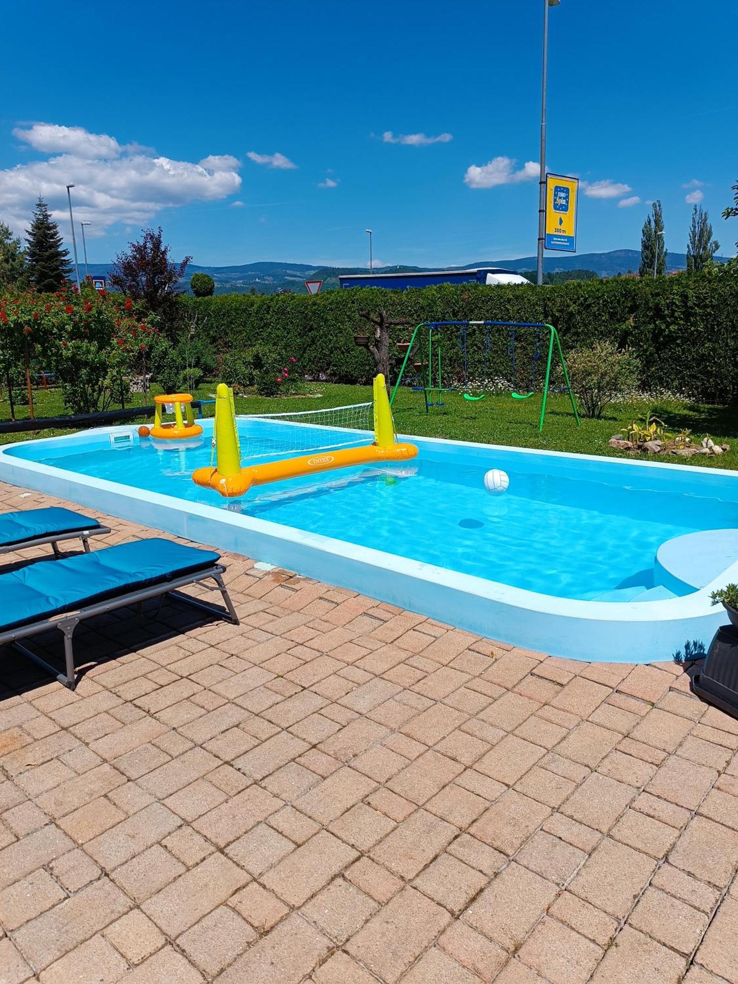 Apartma Xanadu Slovenske Konjice Zewnętrze zdjęcie