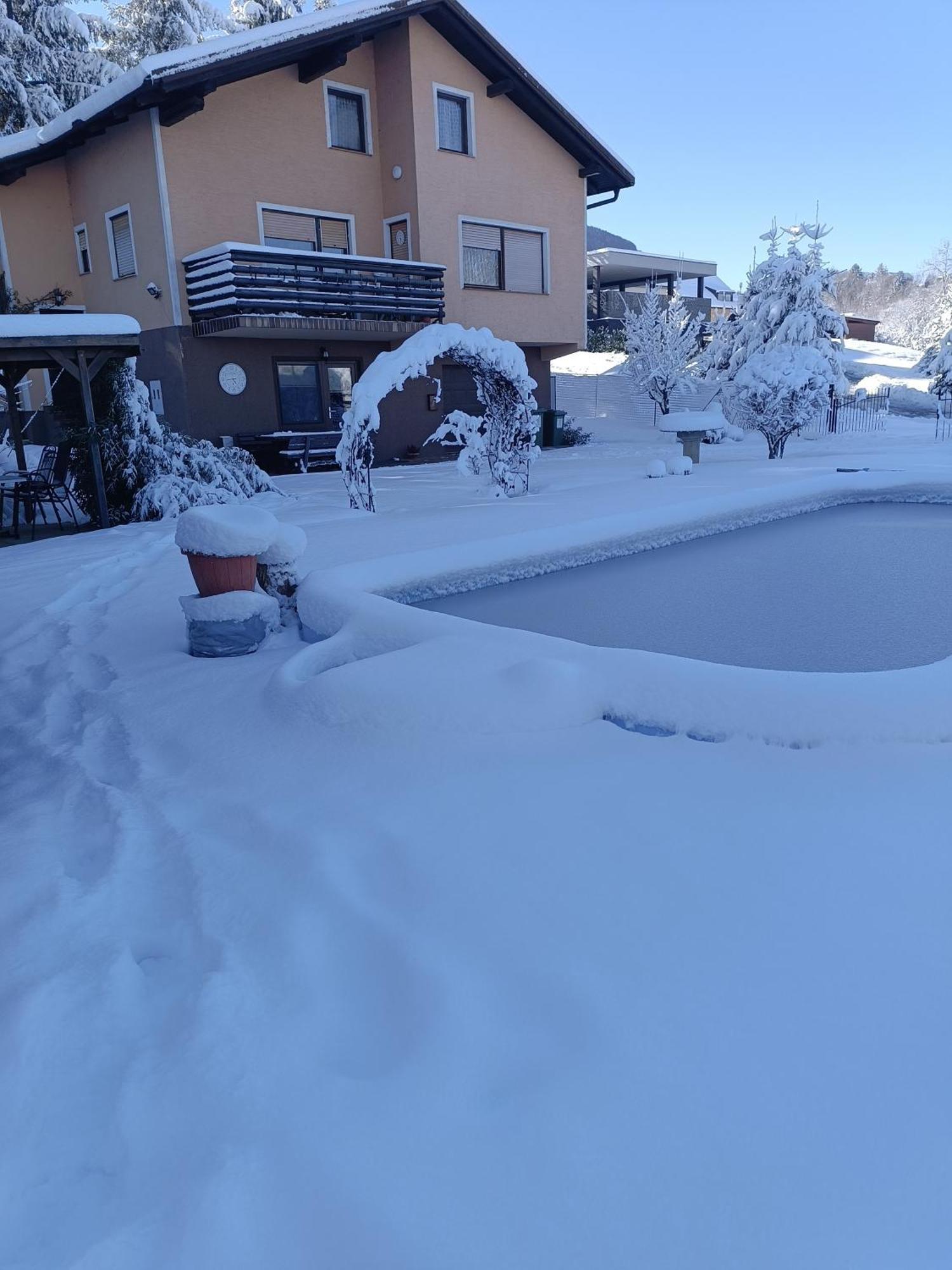 Apartma Xanadu Slovenske Konjice Zewnętrze zdjęcie