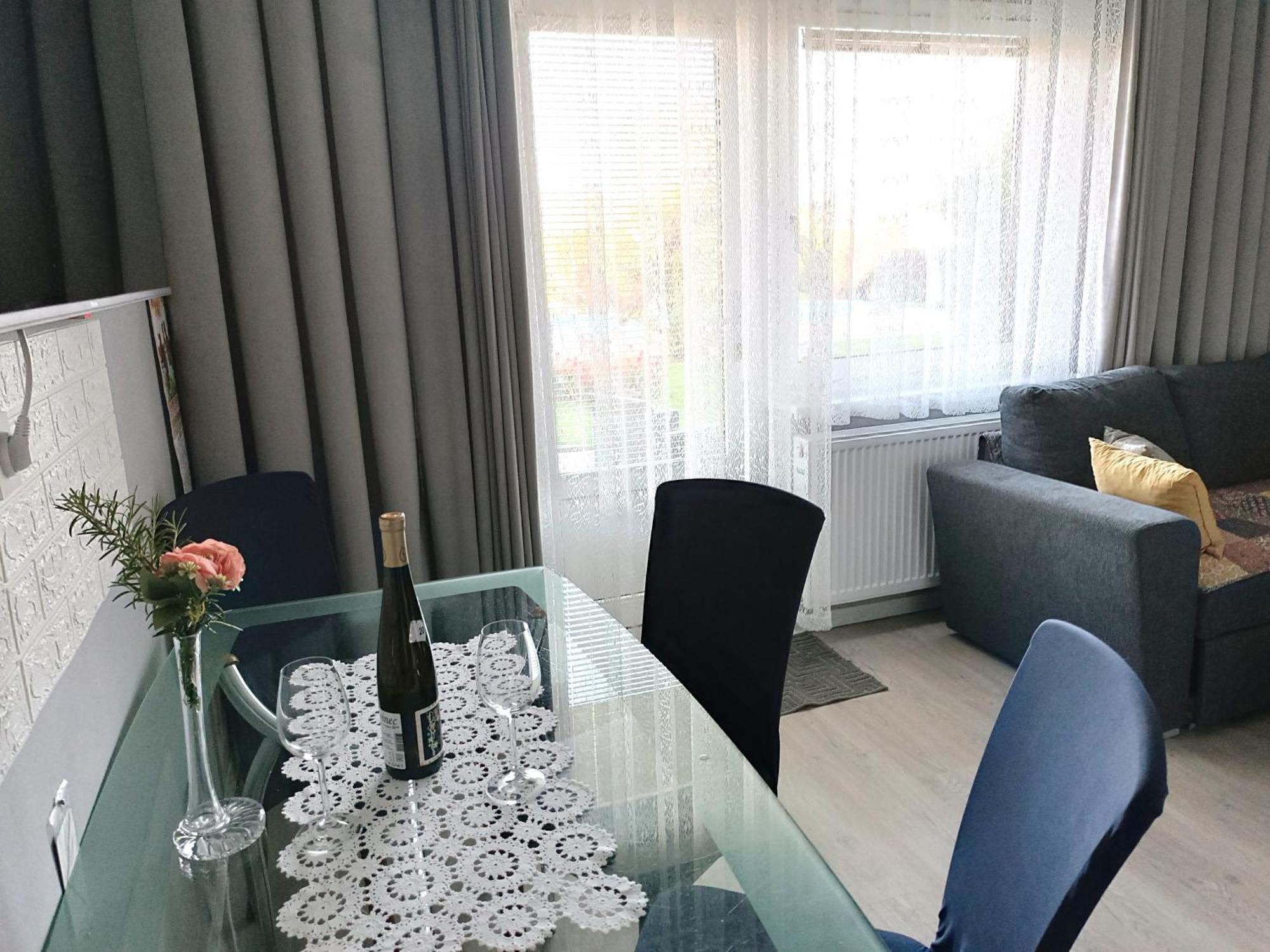 Apartma Xanadu Slovenske Konjice Zewnętrze zdjęcie