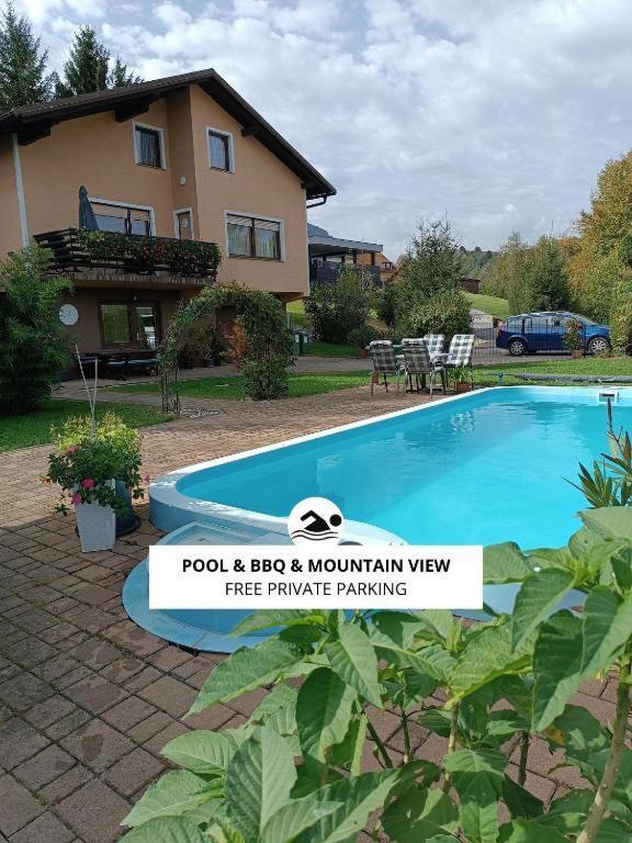 Apartma Xanadu Slovenske Konjice Zewnętrze zdjęcie